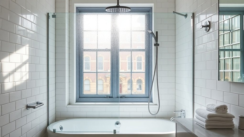 Bath Screens Dunstable