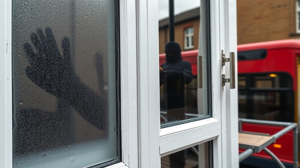 Blown Double Glazing Repair Dunstable