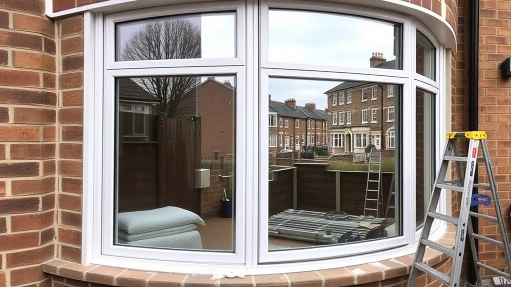 Bow Windows Dunstable