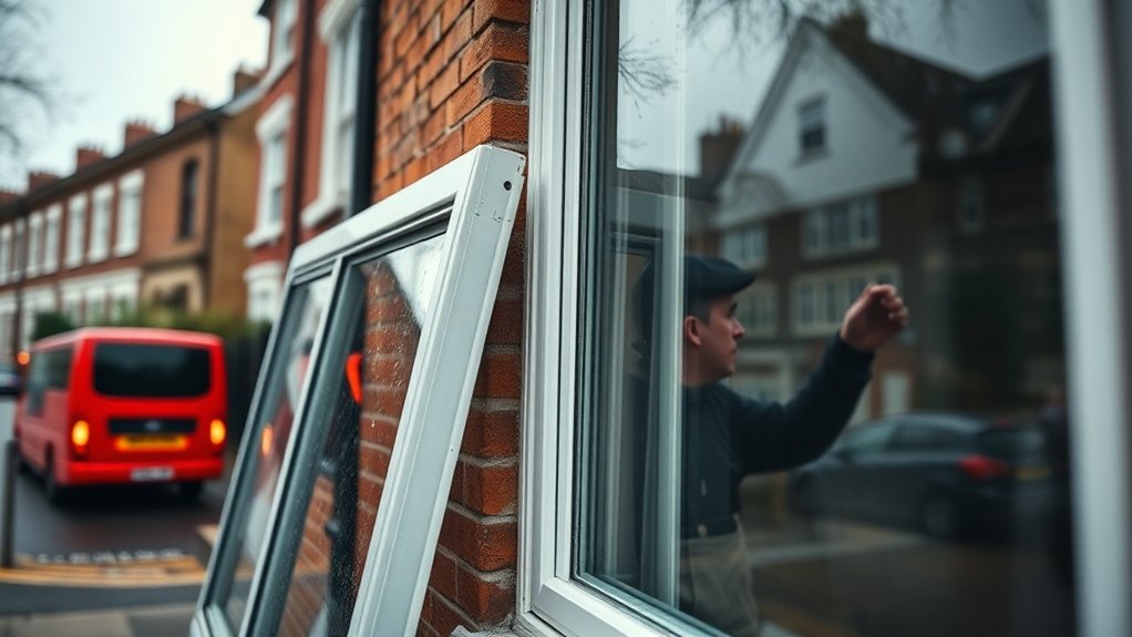 Double Glazed Unit Replacement Dunstable