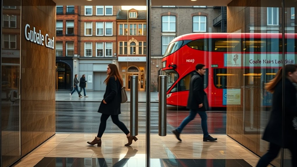 Glass Doors Houghton Regis