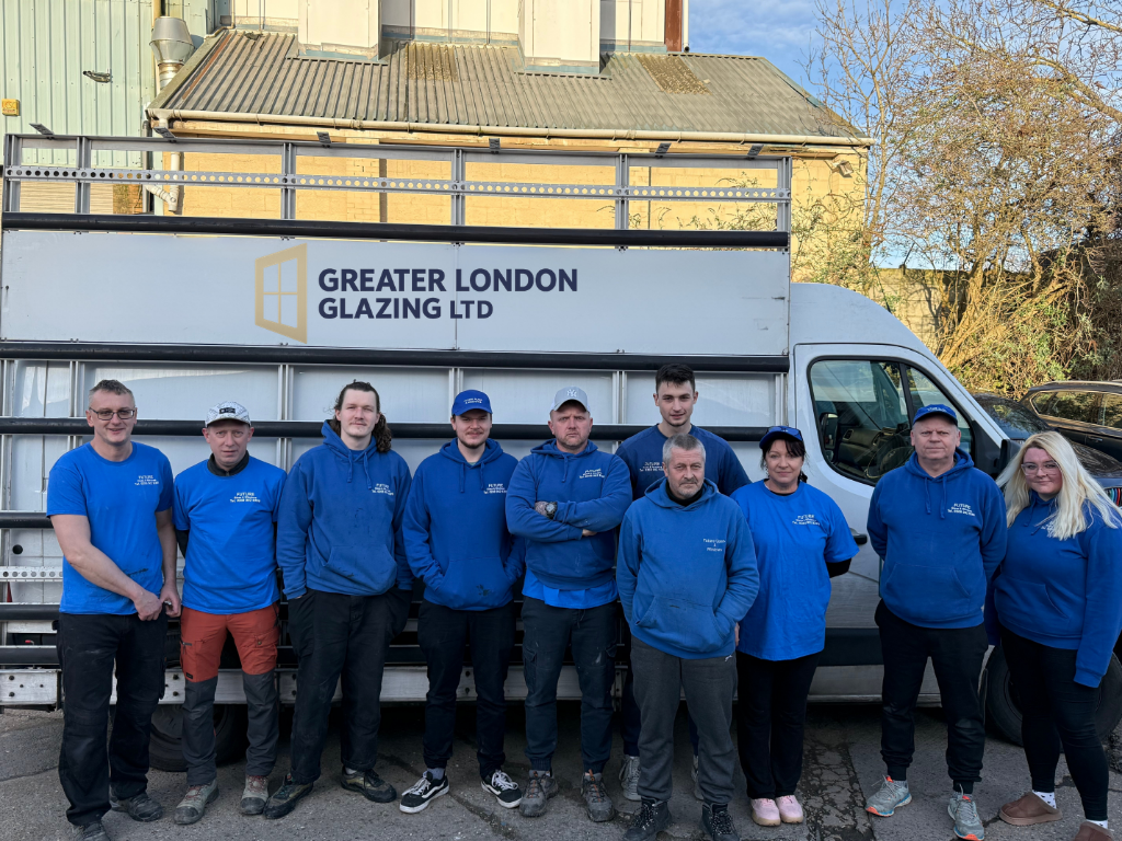 Professional Glazing & Window Specialists Dunstable