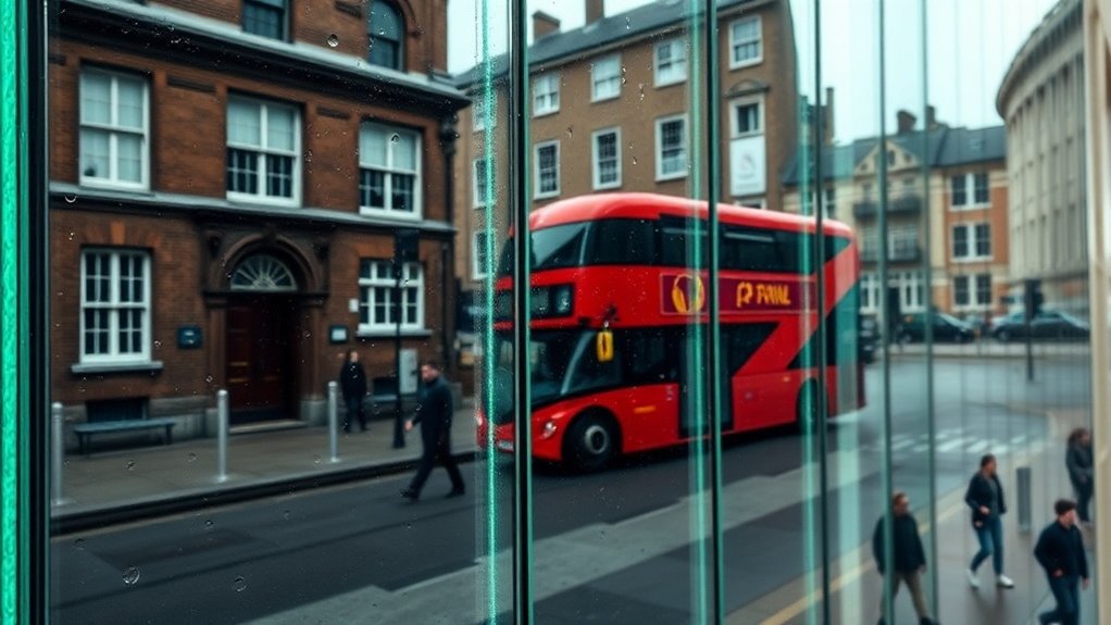 Laminated Glass Dunstable