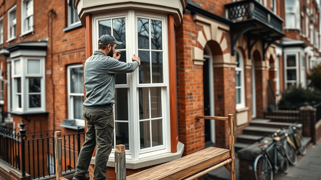 Sash Windows Dunstable