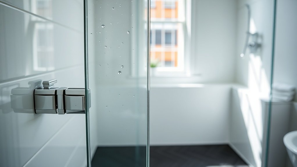 Shower Screens Houghton Regis