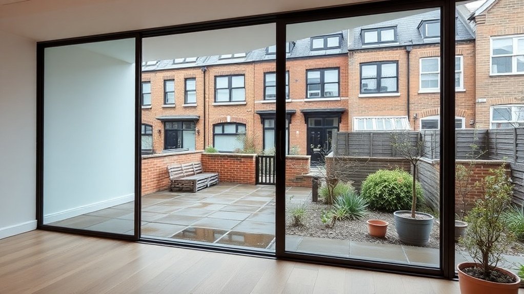 Sliding Patio Doors Dunstable
