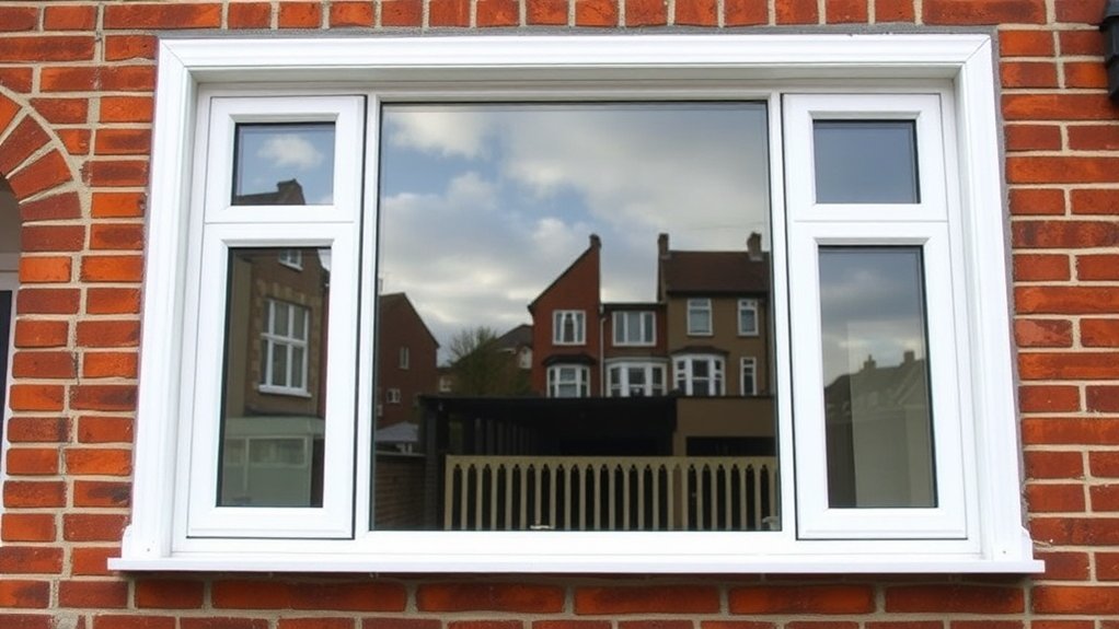 uPVC Windows Dunstable