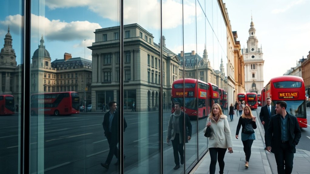 UV Protective Glass Dunstable