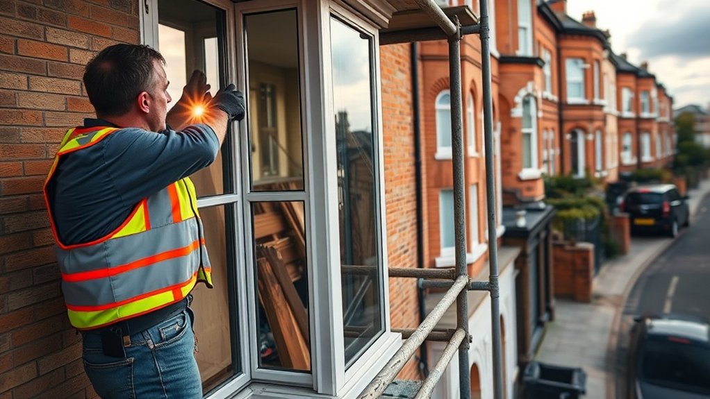 Window Repair Dunstable